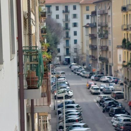 Cappuccini Florens Exteriör bild