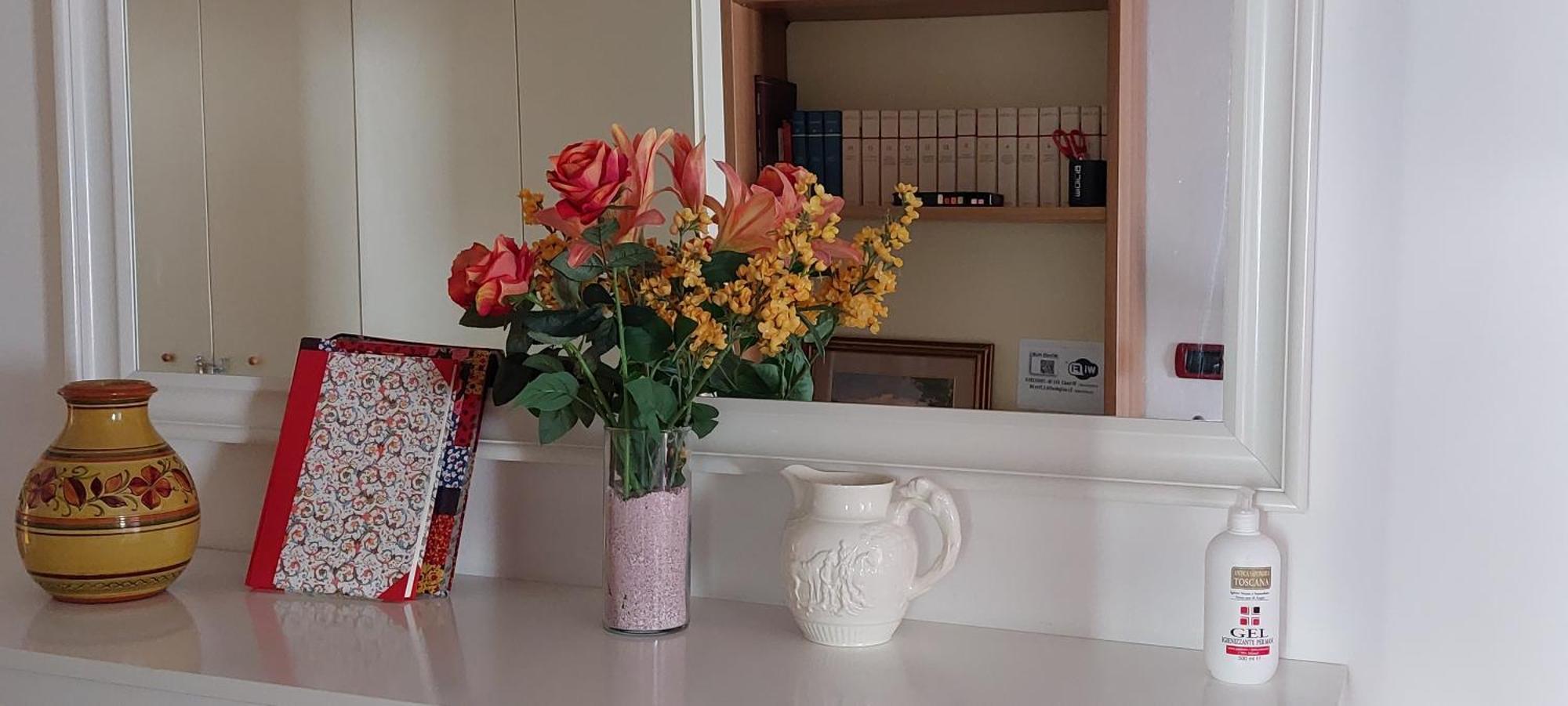 Cappuccini Florens Exteriör bild