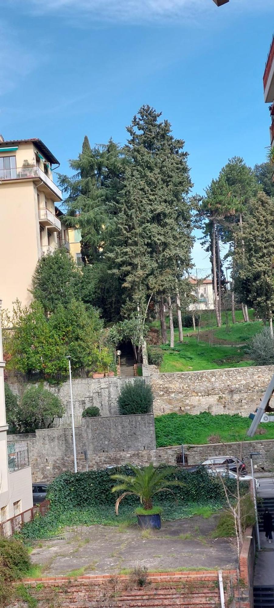 Cappuccini Florens Exteriör bild
